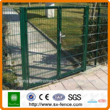 Stainless Steel House Gates